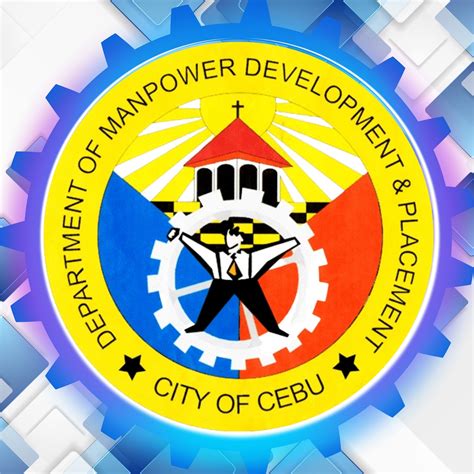 dmdp cebu|Department of Manpower Development and .